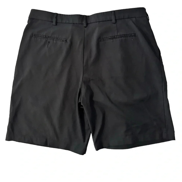 ProTour Men’s Black Golf shorts. Size 38 - Picture 2 of 4